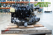JDM 02-05 Mazda 6 L3-DE 2.3L DOHC VVT Engine & 5 Speed Manual Transmission L3 - view 5