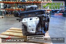 JDM 99-01 Honda CR-V B20B 2.0L DOHC obd2 High Compression Engine Integra - view 3