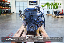 JDM 99-01 Honda CR-V B20B 2.0L DOHC obd2 High Compression Engine Integra - view 5