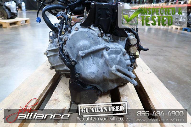 JDM 98-02 Honda Accord 2.3L 4 Cylinder Automatic Transmission MCJA F23A H23A - JDM Alliance LLC