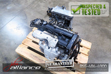 JDM 99-01 Honda CR-V B20B 2.0L DOHC obd2 High Compression Engine Integra - view 1