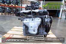 JDM 99-01 Honda CR-V B20B 2.0L DOHC obd2 High Compression Engine Integra - view 3