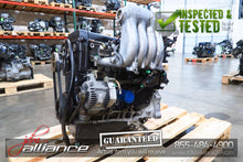 JDM 99-01 Honda CR-V B20B 2.0L DOHC obd2 High Compression Engine Integra - view 7