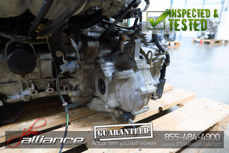JDM 98-02 Honda Accord 2.3L 4 Cylinder Automatic Transmission MCJA F23A H23A - JDM Alliance LLC