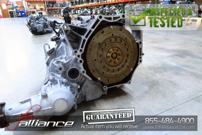 JDM 01-02 Acura MDX J35A 3.5L V6 AWD Automatic Transmission MKFA Auto - JDM Alliance LLC
