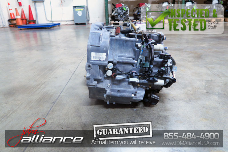 JDM 01-02 Acura MDX J35A 3.5L V6 AWD Automatic Transmission MKFA Auto - JDM Alliance LLC