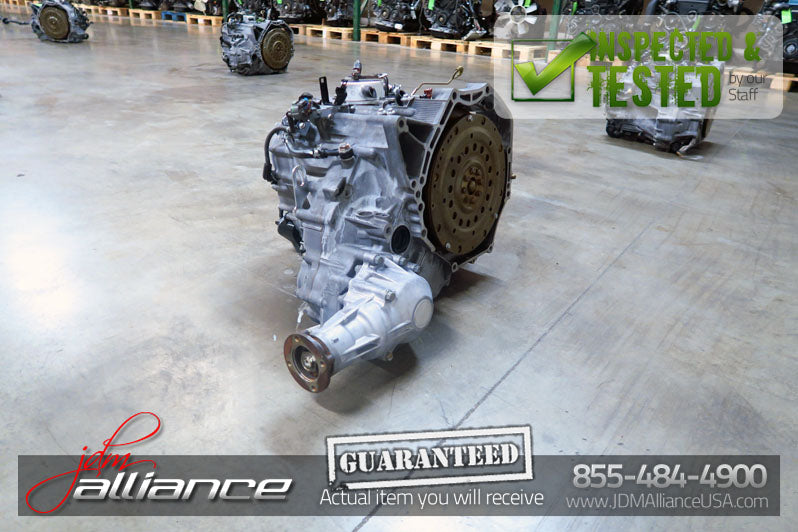 JDM 01-02 Acura MDX J35A 3.5L V6 AWD Automatic Transmission MKFA Auto - JDM Alliance LLC