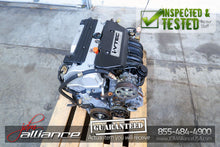 JDM 02-06 Honda CR-V K24A 2.4L DOHC i-VTEC Engine - view 2