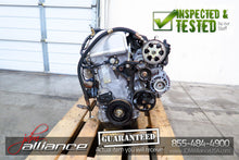 JDM 02-06 Honda CR-V K24A 2.4L DOHC i-VTEC Engine - view 3
