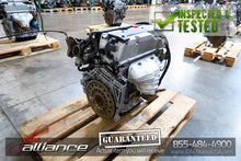 JDM 02-06 Honda CR-V K24A 2.4L DOHC i-VTEC Engine - view 6