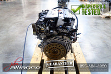 JDM 02-06 Honda CR-V K24A 2.4L DOHC i-VTEC Engine - view 8