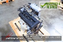 JDM 97-98 Honda CR-V B20B 2.0L DOHC obd2 Engine Integra - view 1