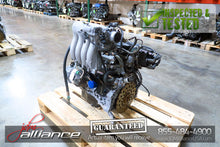 JDM 97-98 Honda CR-V B20B 2.0L DOHC obd2 Engine Integra - view 8