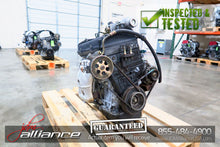 JDM 97-98 Honda CR-V B20B 2.0L DOHC obd2 Engine Integra - view 5