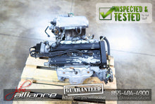 JDM 99-01 Honda CR-V B20B 2.0L DOHC obd2 High Compression Engine Integra - view 3