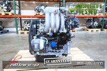 JDM 99-01 Honda CR-V B20B 2.0L DOHC obd2 High Compression Engine Integra - view 6