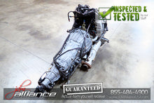 JDM 03-08 Mazda RX8 13B MSP Renesis Rotary Engine & Automatic Transmission 4port - view 7