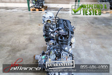 JDM 99-01 Honda CR-V B20B 2.0L DOHC obd2 High Compression Engine Integra Civic - view 5