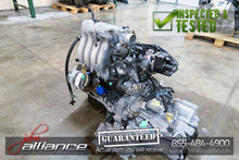 JDM 99-01 Honda CR-V B20B 2.0L DOHC obd2 High Compression Engine Integra Civic - view 6