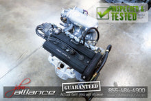 JDM 99-01 Honda CR-V B20B 2.0L DOHC obd2 High Compression Engine Integra - view 1