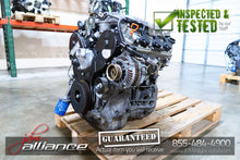 JDM 06-08 Honda Ridgeline J35A 3.5L SOHC VTEC Engine Pilot 4x4 J35A9 - view 5