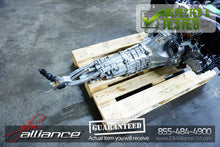 JDM 21-22 Subaru BRZ Scion FRS FA24 2.4L RWD 6 Speed Manual Transmission Toyota - view 1