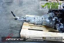 JDM 21-22 Subaru BRZ Scion FRS FA24 2.4L RWD 6 Speed Manual Transmission Toyota - view 2