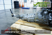 JDM 21-22 Subaru BRZ Scion FRS FA24 2.4L RWD 6 Speed Manual Transmission Toyota - view 3