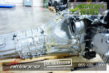 JDM 21-22 Subaru BRZ Scion FRS FA24 2.4L RWD 6 Speed Manual Transmission Toyota - view 4