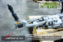 JDM 21-22 Subaru BRZ Scion FRS FA24 2.4L RWD 6 Speed Manual Transmission Toyota - view 5