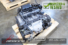 JDM 99-03 Mazda Protege5 FS 2.0L DOHC Engine MX6 626 FSZE FS9 - view 1