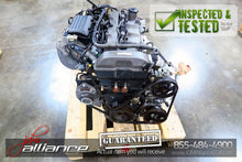 JDM 99-03 Mazda Protege5 FS 2.0L DOHC Engine MX6 626 FSZE FS9 - view 2