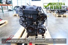 JDM 99-03 Mazda Protege5 FS 2.0L DOHC Engine MX6 626 FSZE FS9 - view 3