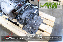 JDM 99-03 Mazda 5 626 Protege Automatic Transmission FS 2.0L FWD Auto FS9 - view 1