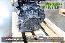 JDM 99-03 Mazda 5 626 Protege Automatic Transmission FS 2.0L FWD Auto FS9 - view 2