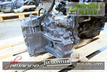 JDM 99-03 Mazda 5 626 Protege Automatic Transmission FS 2.0L FWD Auto FS9 - view 4