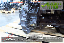JDM 99-03 Mazda 5 626 Protege Automatic Transmission FS 2.0L FWD Auto FS9 - view 5