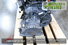 JDM 99-03 Mazda 5 626 Protege Automatic Transmission FS 2.0L FWD Auto FS9 - view 6