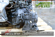 JDM 99-03 Mazda 5 626 Protege Automatic Transmission FS 2.0L FWD Auto FS9 - view 7