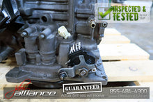 JDM 99-03 Mazda 5 626 Protege Automatic Transmission FS 2.0L FWD Auto FS9 - view 8