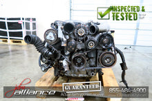 JDM Mazda RX-7 13B-RE Twin Turbo Rotary Engine ECU 5 Speed Transmission FD3S 13B - view 3