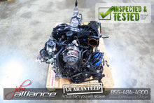 JDM 03-08 Mazda RX8 13B MSP Renesis Rotary Engine & 6 Speed Manual Trans 6port - view 2
