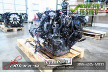 JDM 03-08 Mazda RX8 13B MSP Renesis Rotary Engine & 6 Speed Manual Trans 6port - view 4