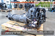 JDM 03-08 Mazda RX8 13B MSP Renesis Rotary Engine & 6 Speed Manual Trans 6port - view 5