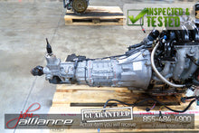 JDM 03-08 Mazda RX8 13B MSP Renesis Rotary Engine & 6 Speed Manual Trans 6port - view 6