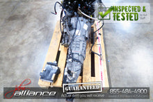 JDM 03-08 Mazda RX8 13B MSP Renesis Rotary Engine & 6 Speed Manual Trans 6port - view 7