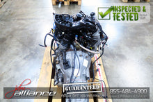 JDM 03-08 Mazda RX8 13B MSP Renesis Rotary Engine & 6 Speed Manual Trans 6port - view 8