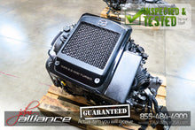 JDM 07-09 MazdaSpeed 3 L3-VDT 2.3L DISI Turbo Engine 6 Spd Transmission L3 MZR - view 1