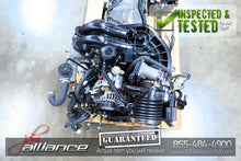JDM 03-08 Mazda RX8 13B MSP Renesis Rotary Engine & Automatic Transmission 4port - view 3