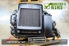 JDM 07-09 MazdaSpeed 3 L3-VDT 2.3L DISI Turbo Engine 6 Spd Transmission L3 MZR - view 2